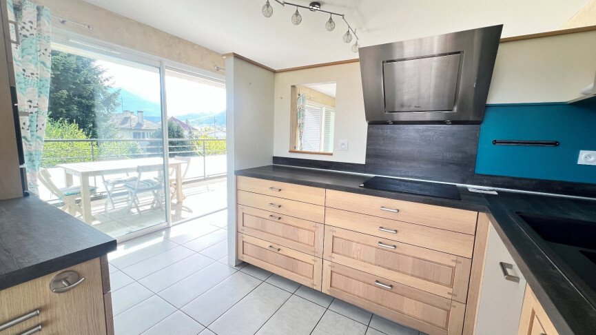 Apartment in Sud, Saint-Jorioz, France 3 - 18271065