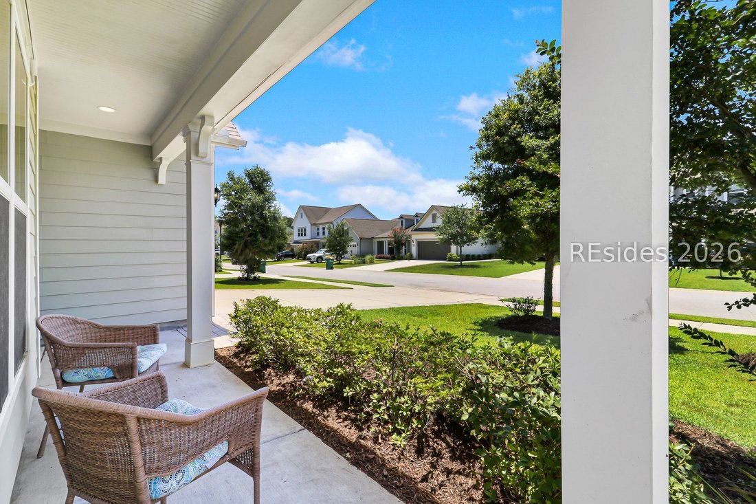 Haus in Bluffton, South Carolina, Vereinigte Staaten 3 - 18271456
