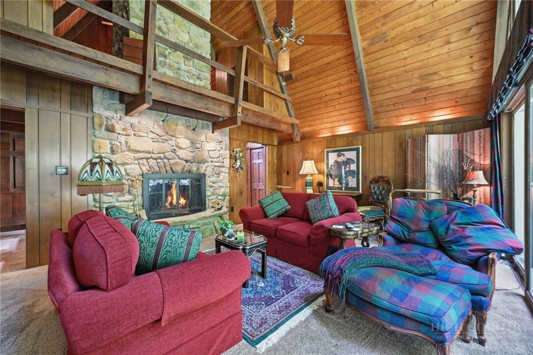 House in Banner Elk, North Carolina, United States 5 - 18273407