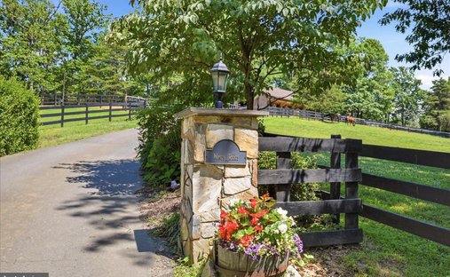 Casa en Broad Run, Virginia, Estados Unidos 1