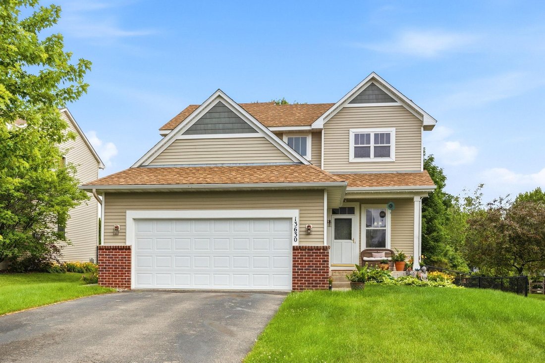 House in Rosemount, Minnesota, United States 1 - 18275467