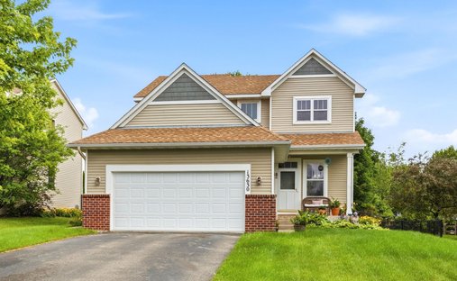 Maison à Rosemount, Minnesota, États-Unis 1