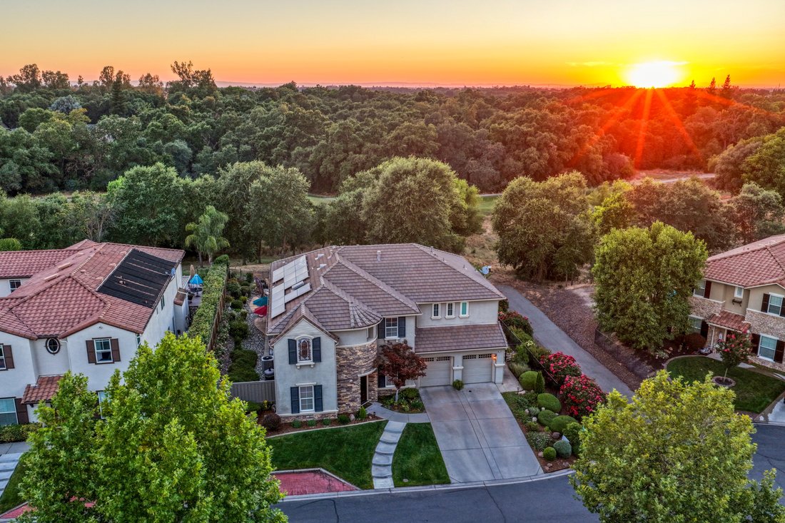 House in Roseville, California, United States 1 - 18272739