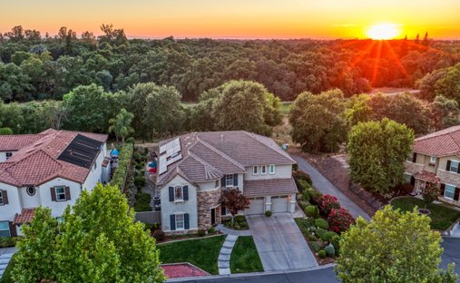 House in Roseville, California, United States 1