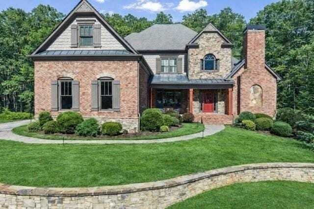 House in Suwanee, Georgia, United States 1 - 18270474