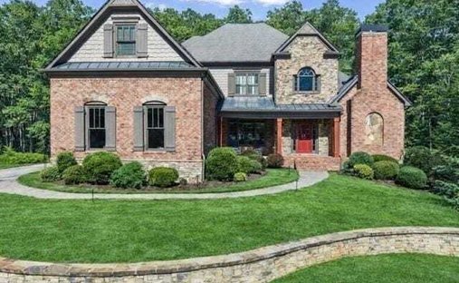 Haus in Suwanee, Georgia, Vereinigte Staaten 1