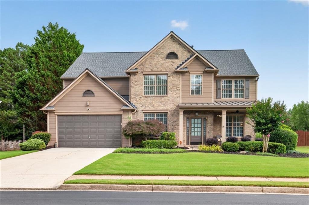 House in Buford, Georgia, United States 1 - 18274284