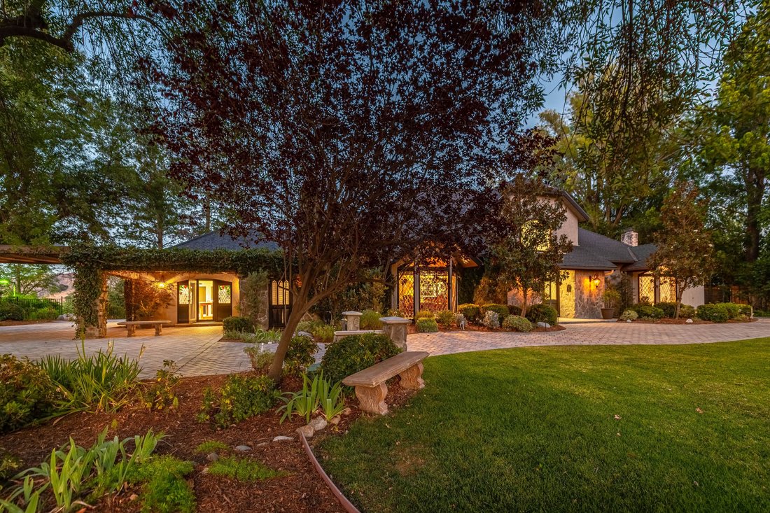 House in Agoura Hills, California, United States 1 - 18272322