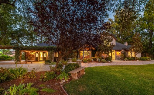 House in Agoura Hills, California, United States 1