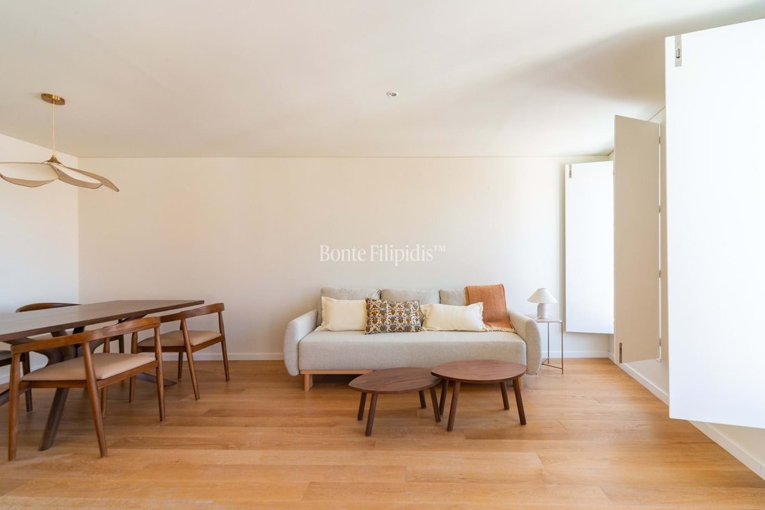 Apartment in Santo Antonio, Lisbon, Portugal 3 - 18272416