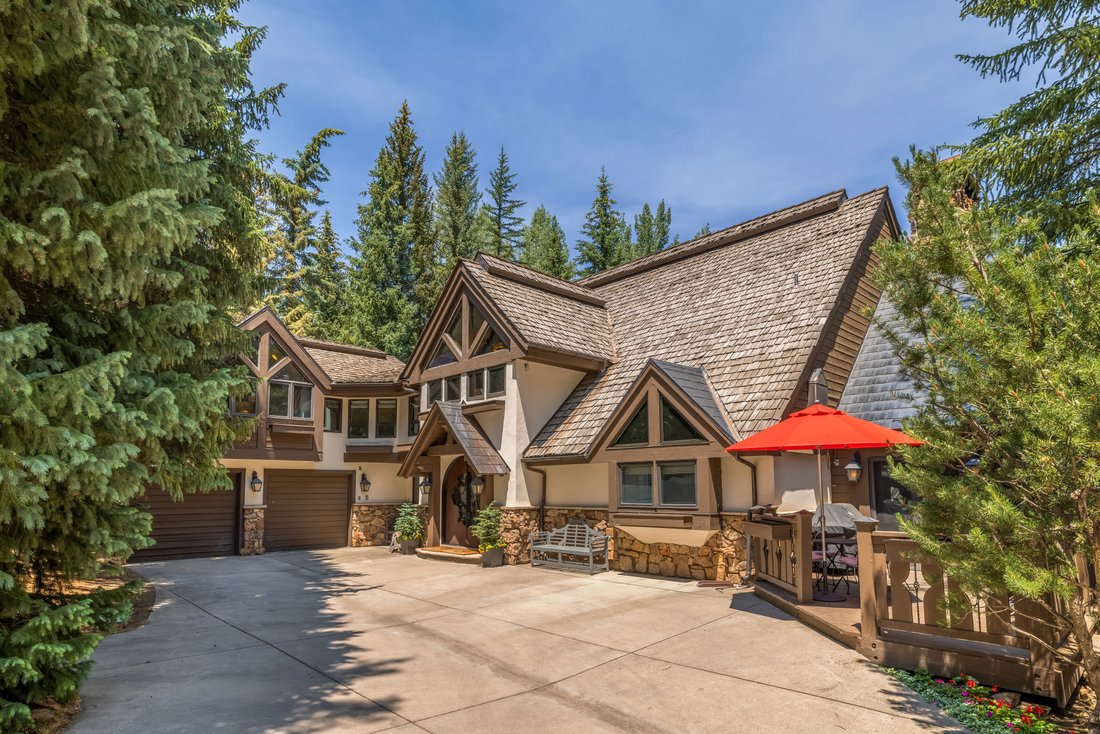 House in Avon, Colorado, United States 3 - 18214784