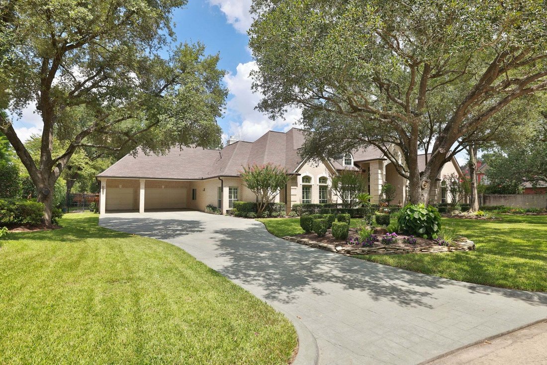 House in Spring, Texas, United States 2 - 18271489