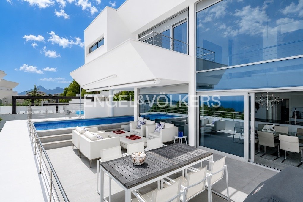 House in Zona de Mascarat, Valencian Community, Spain 1 - 18270410