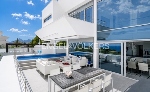 House in Zona de Mascarat, Valencian Community, Spain 1