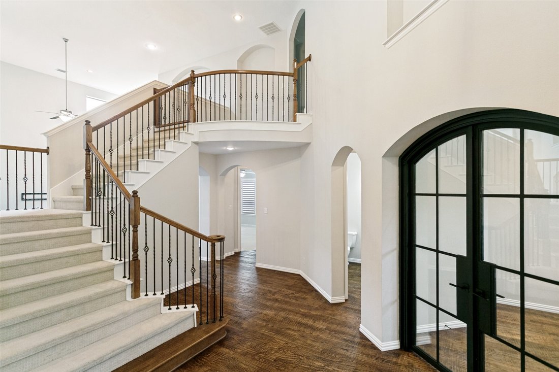 House in Allen, Texas, United States 3 - 17923893