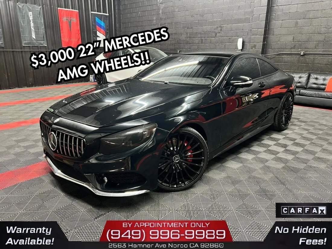 Coupe in Norco, CA, United States 1 - 18269448