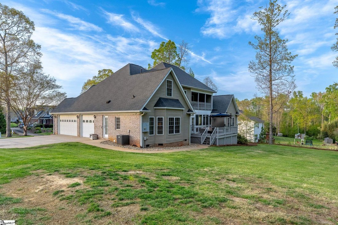 House in Easley, South Carolina, United States 5 - 18274411