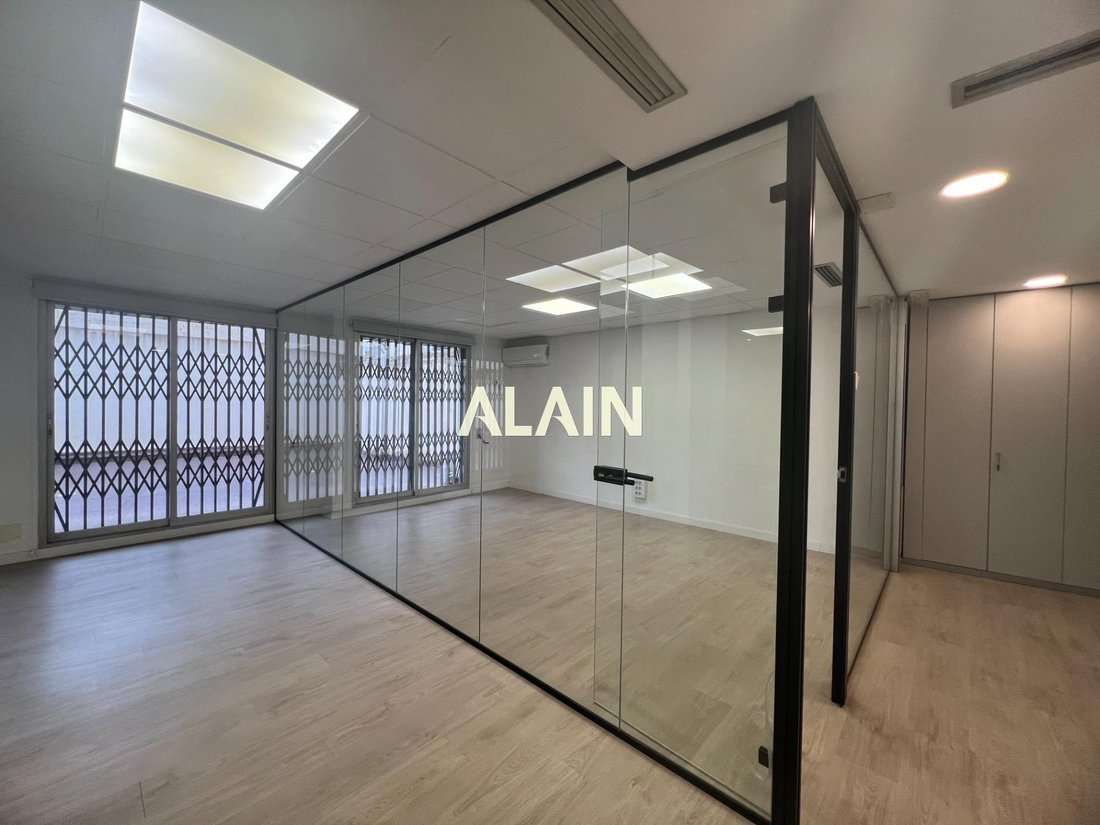 Apartment in l'Eixample, Valencia, Spain 4 - 18275532