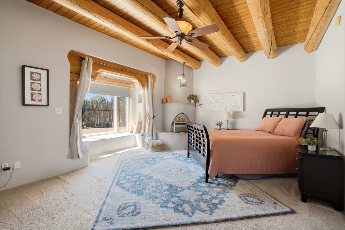 House in Santa Fe, New Mexico, United States 4 - 18272320