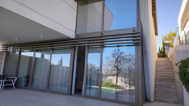 Villa in Mouttagiaka, Limassol, Cyprus 5 - 18270566