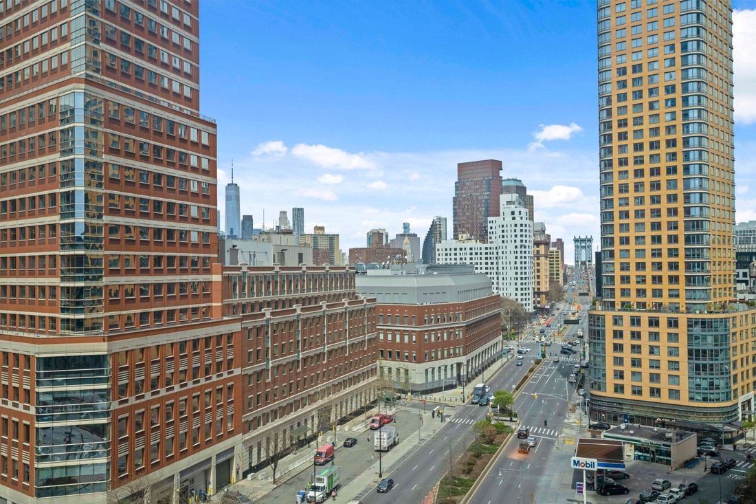 Condo in New York, New York, United States 5 - 18272502