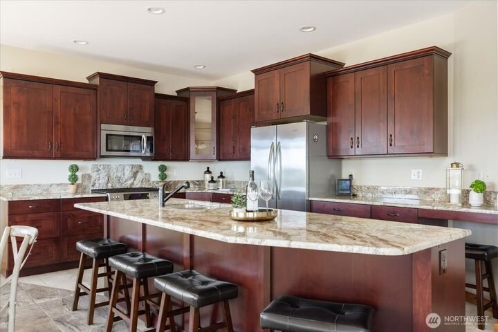 House in Oak Harbor, Washington, United States 4 - 18276713