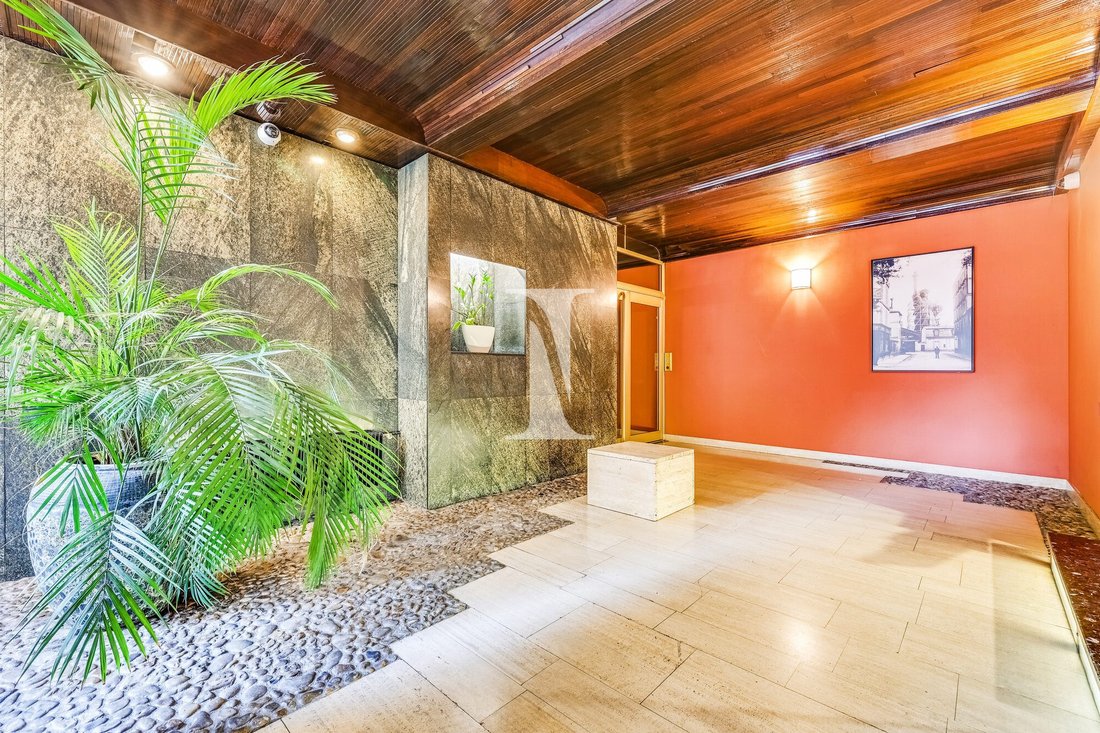 Apartamento en La Fourche-Guy Môquet, Paris 17e Arrondissement, París 1 - 18276428