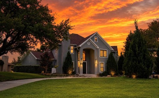 Casa en Palm Harbor, Florida, Estados Unidos 1