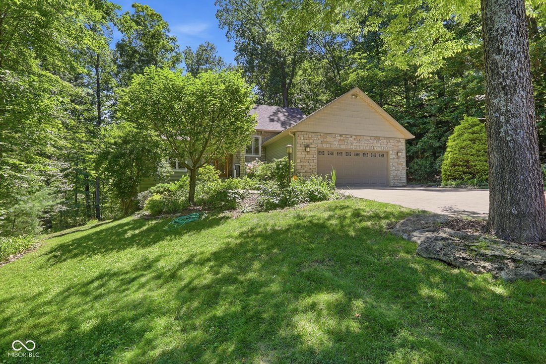House in Bloomington, Indiana, United States 2 - 18273491