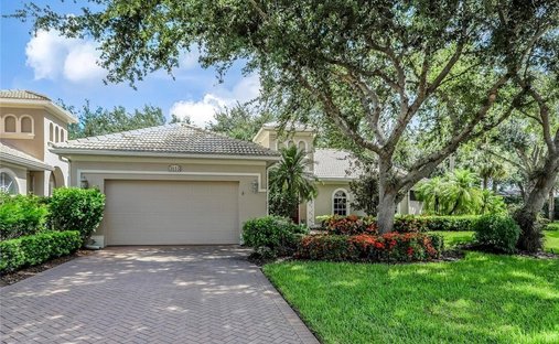 House in Naples, Florida, United States 1