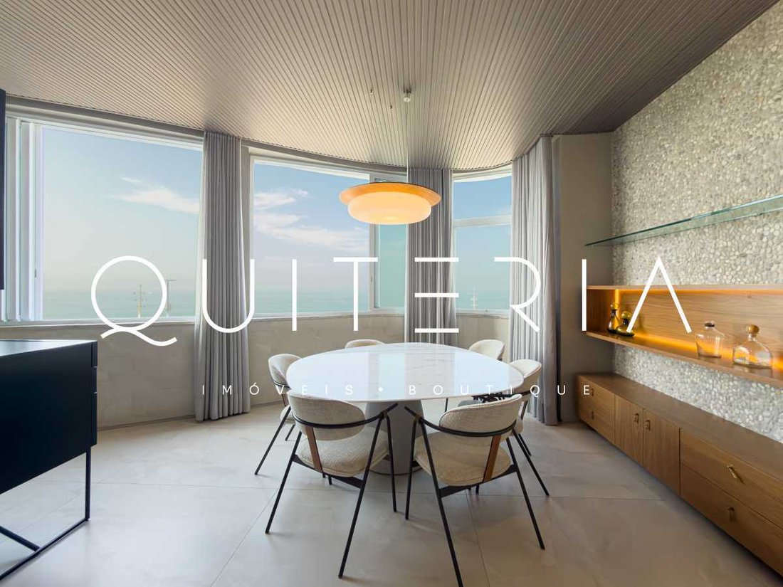 Apartment in Rio de Janeiro, State of Rio de Janeiro, Brazil 3 - 18275519