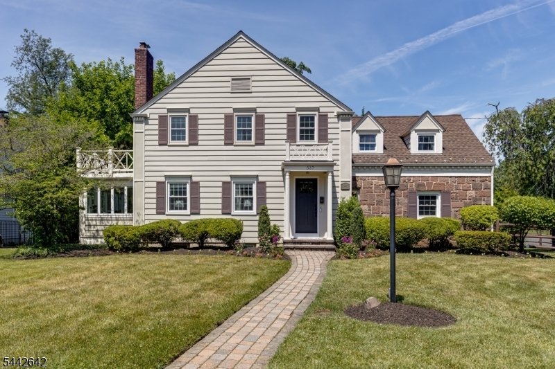 House in Westfield, New Jersey, United States 1 - 18275488