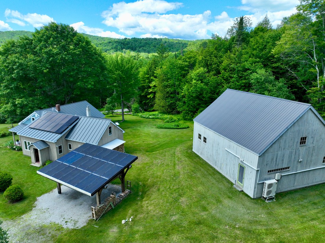 House in Corinth, Vermont, United States 1 - 18272317
