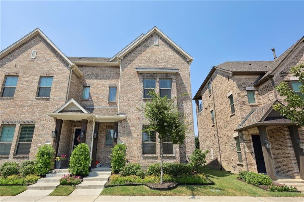 Townhouse in Frisco, Texas, United States 1 - 18274580