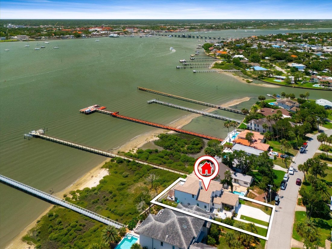 House in St. Augustine, Florida, United States 4 - 18274886