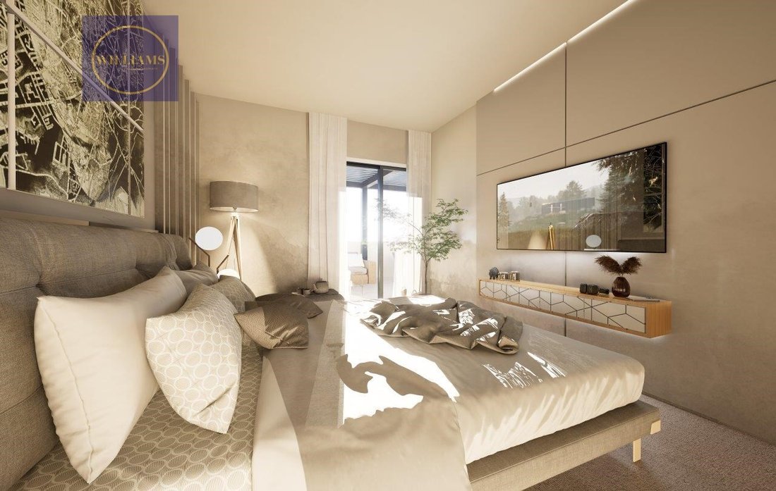 Apartment in Almancil, Algarve, Portugal 5 - 18271935