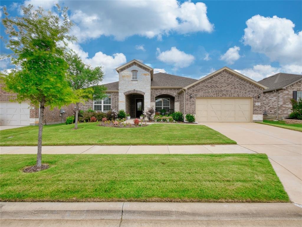 House in Little Elm, Texas, United States 3 - 18270840