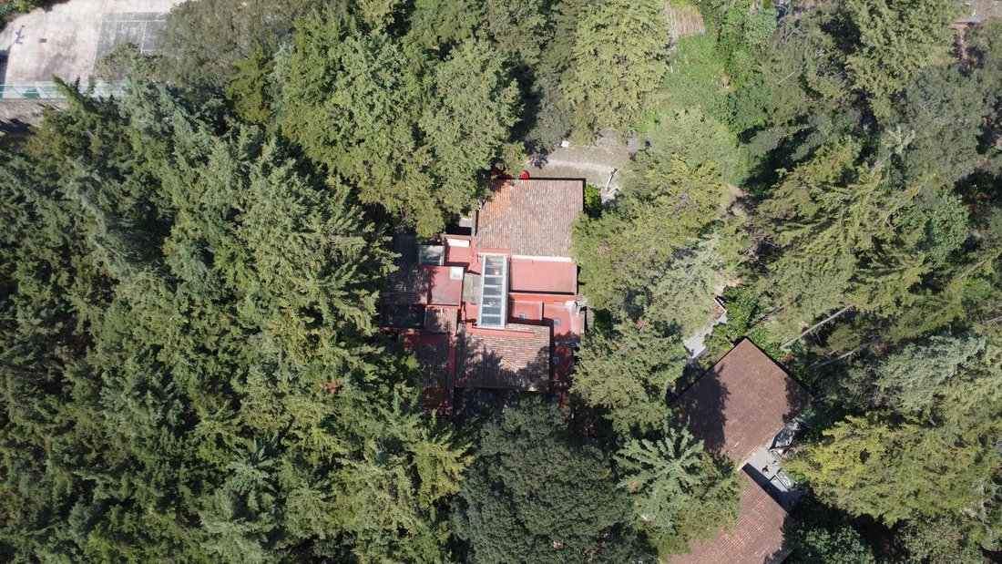 House in Ocoyoacac, State of Mexico, Mexico 4 - 18272748