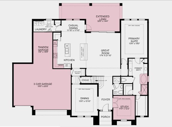 House in Yulee, Florida, United States 2 - 18271442