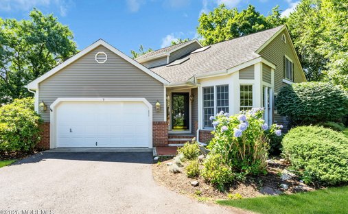 Condo in Little Silver, New Jersey, United States 1