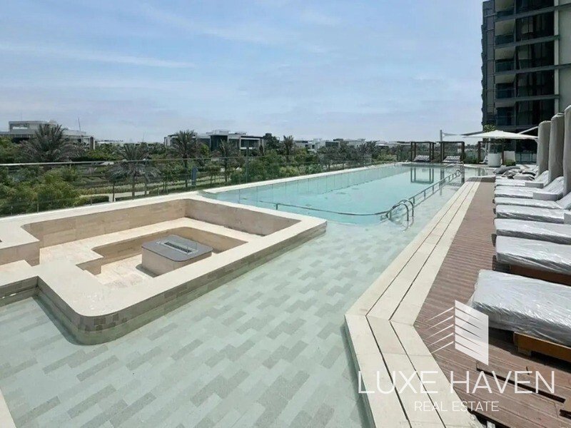 Apartment in Hadaeq Sheikh Mohammed Bin Rashid, Dubai, United Arab Emirates 1 - 18275983