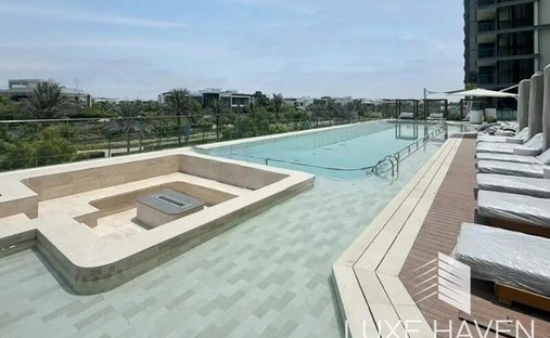 Apartment in Dubai, Dubai, United Arab Emirates 1