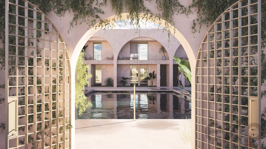 Apartment in Silver Coast, Portugal 2 - 18271811