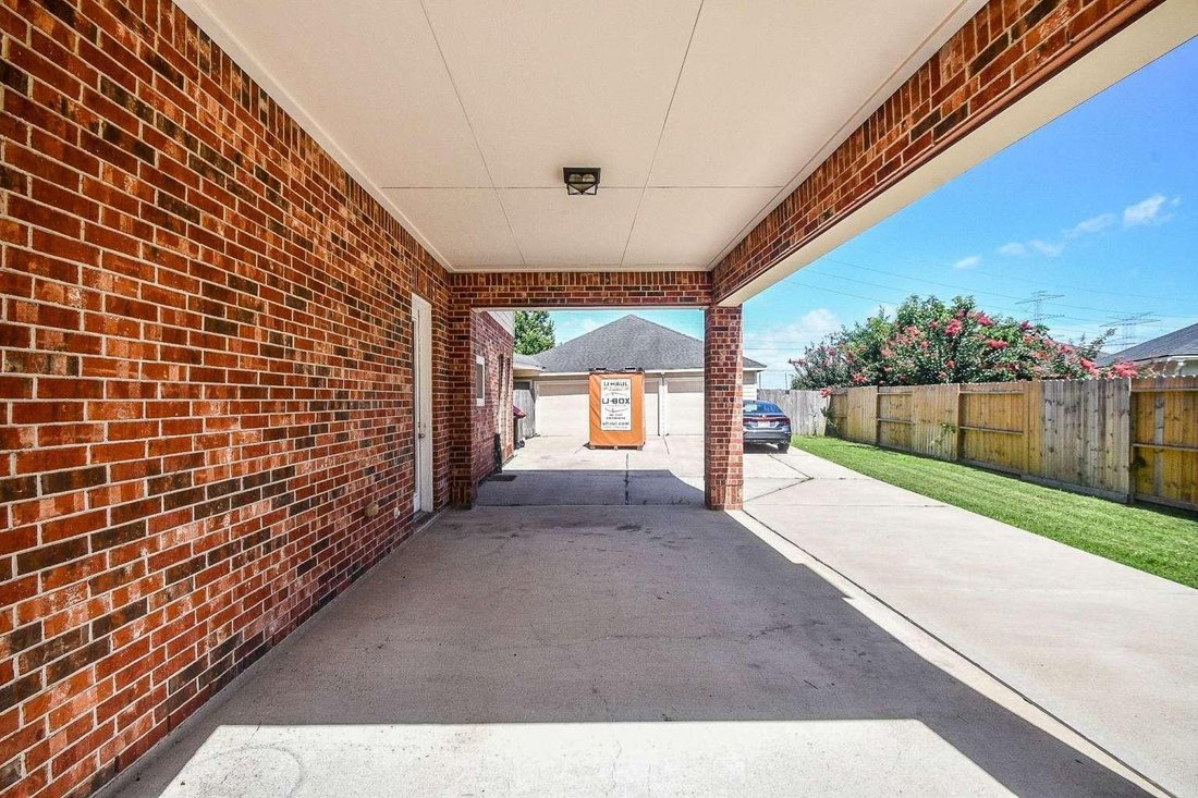 House in Richmond, Texas, United States 3 - 18275035