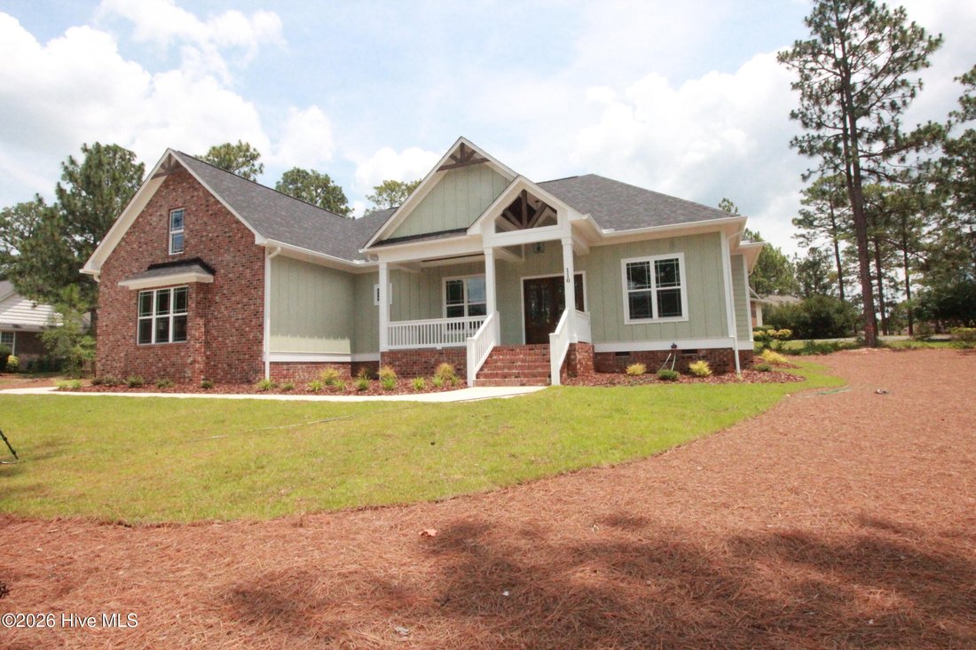 House in Seven Lakes, North Carolina, United States 2 - 18267467