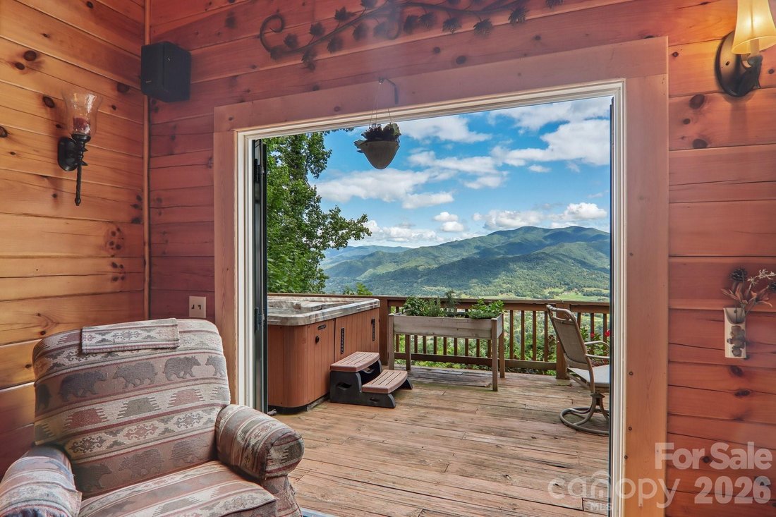 House in Waynesville, North Carolina, United States 4 - 18275484