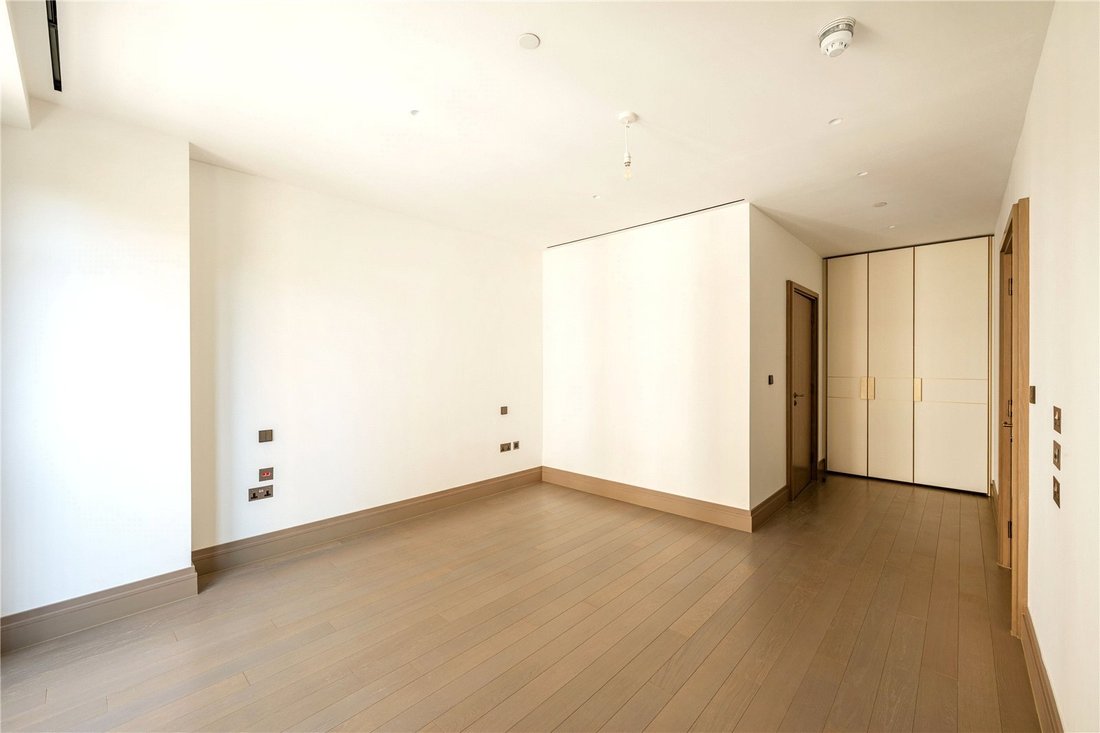 Apartment in Brompton, Kensington And Chelsea, England 3 - 17298835