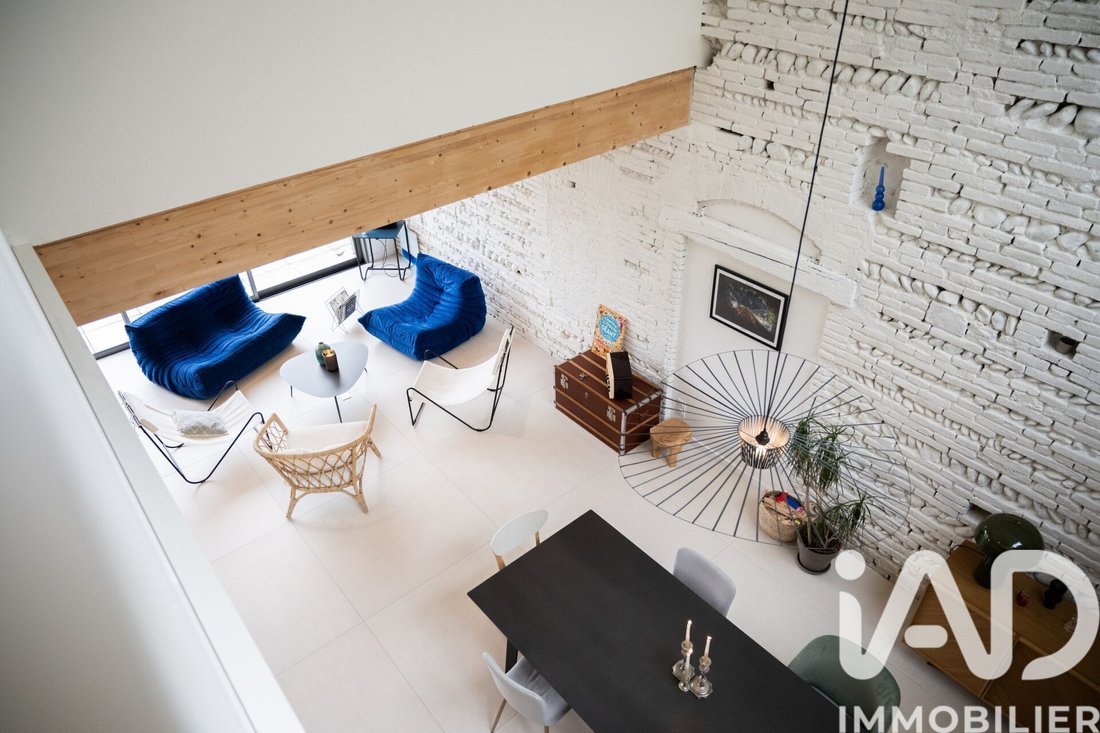 House in Le Village, Launaguet, France 5 - 18272686