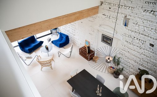 Casa a Le Village, Launaguet, Francia 1