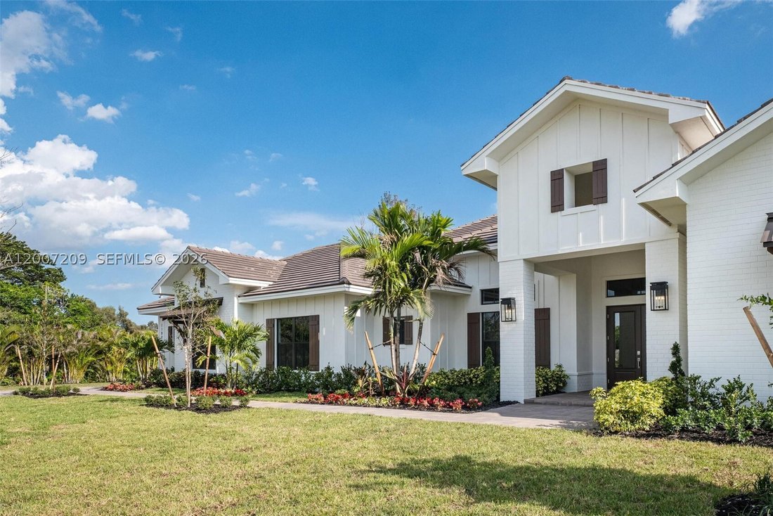 House in Davie, Florida, United States 4 - 17836435